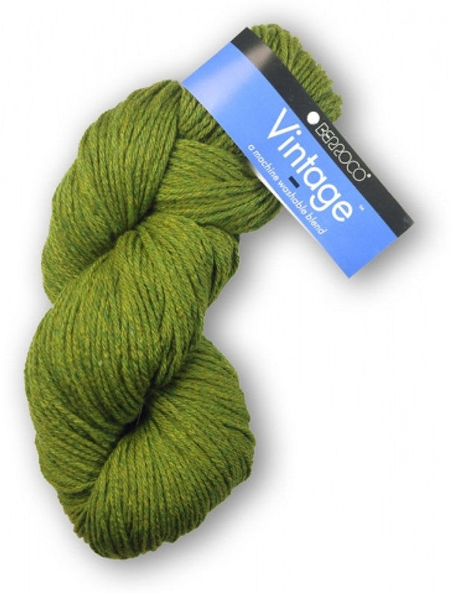 Berroco Vintage skein