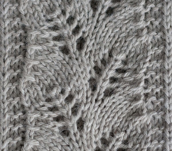 Estelle Worsted