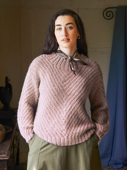 West Yorkshire Spinners Fable Aran