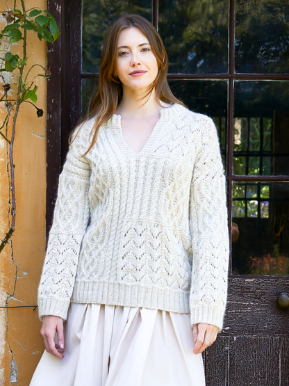 West Yorkshire Spinners Fable Aran