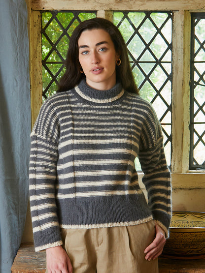 West Yorkshire Spinners Fable Aran