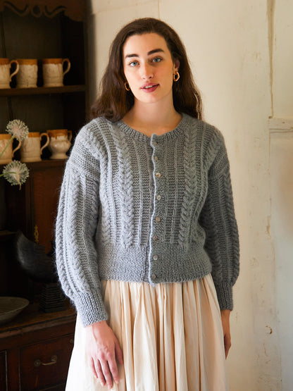 West Yorkshire Spinners Fable Aran