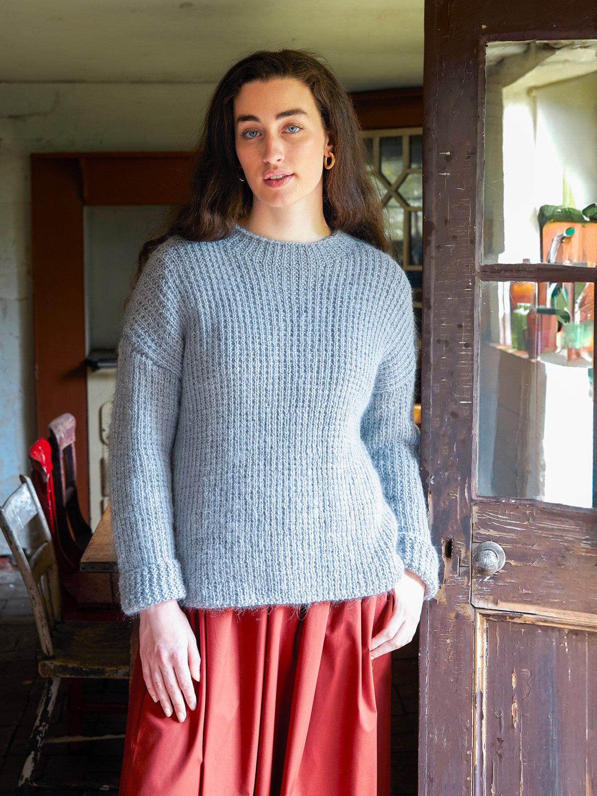 West Yorkshire Spinners Fable Aran