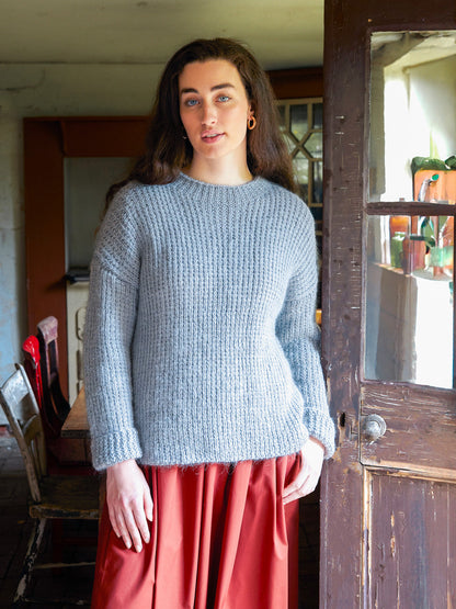 West Yorkshire Spinners Fable Aran