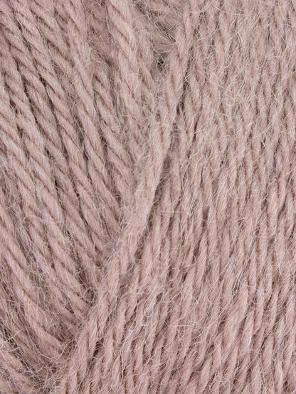 Fable Brushed Aran Yarn