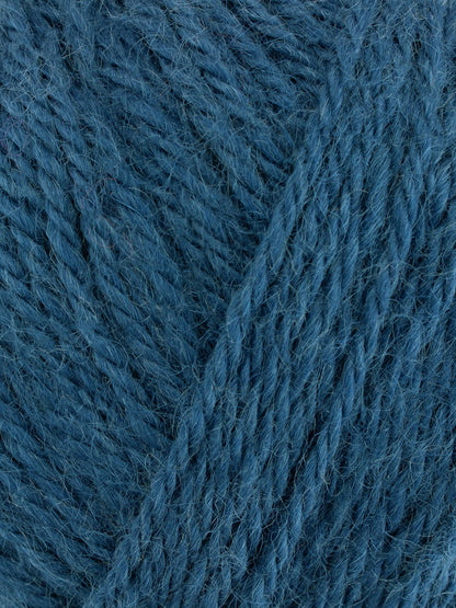 Fable Brushed Aran Yarn
