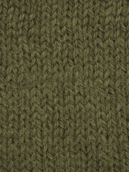 Fable Brushed Aran Yarn
