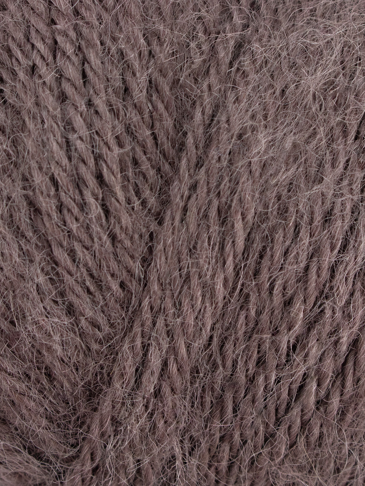 Fable Brushed Aran Yarn