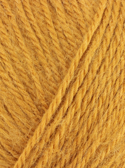 Fable Brushed Aran Yarn