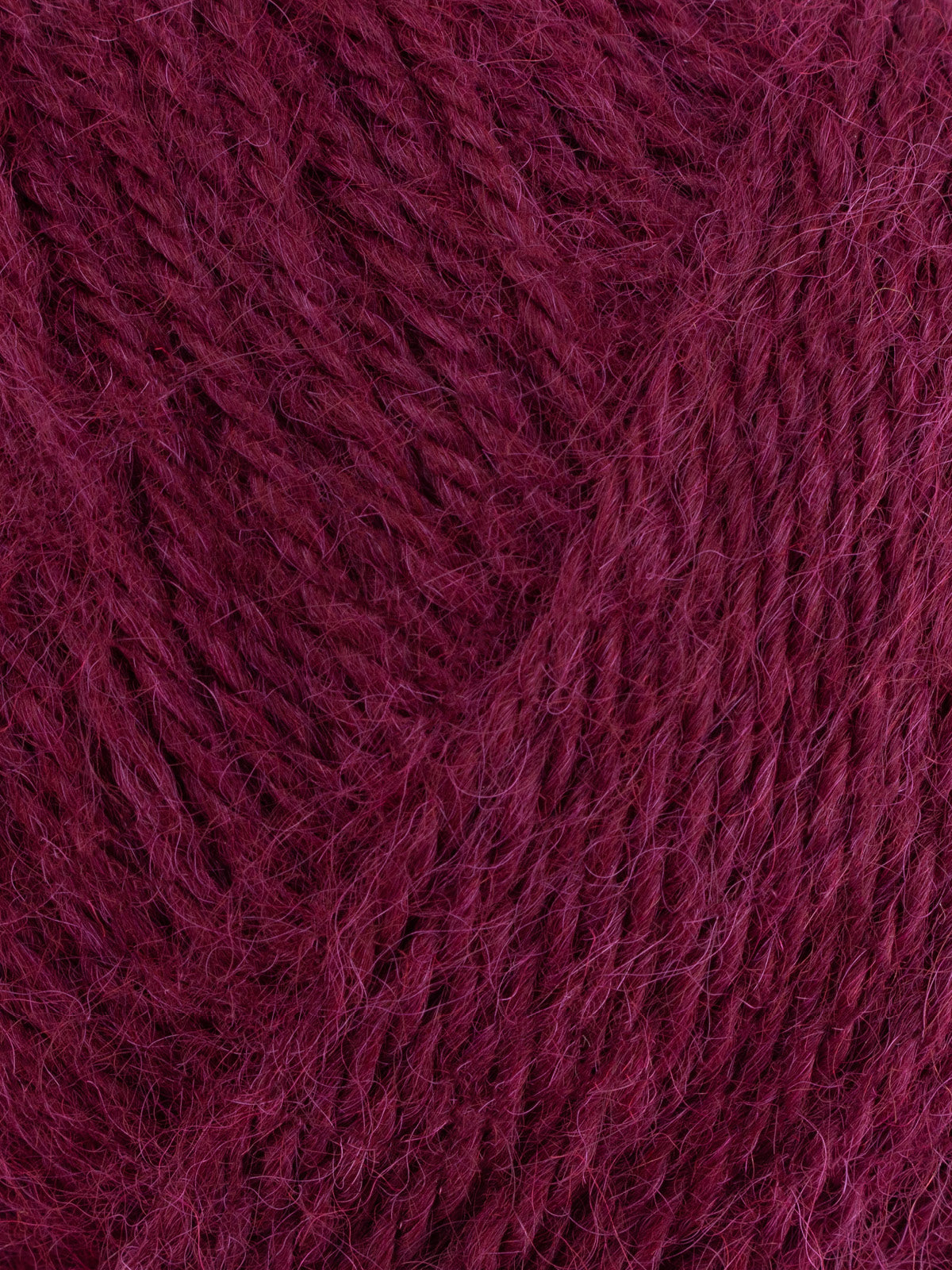 Fable Brushed Aran Yarn