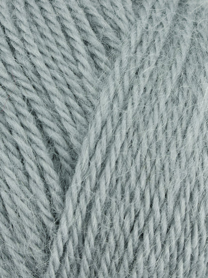 Fable Brushed Aran Yarn