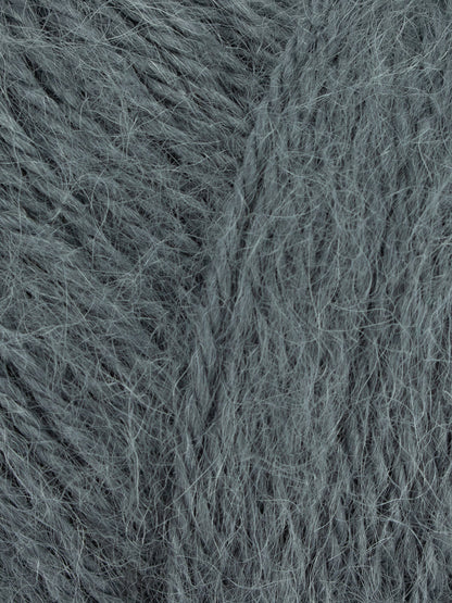 Fable Brushed Aran Yarn