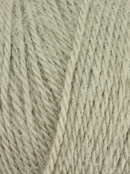 Fable Brushed Aran Yarn
