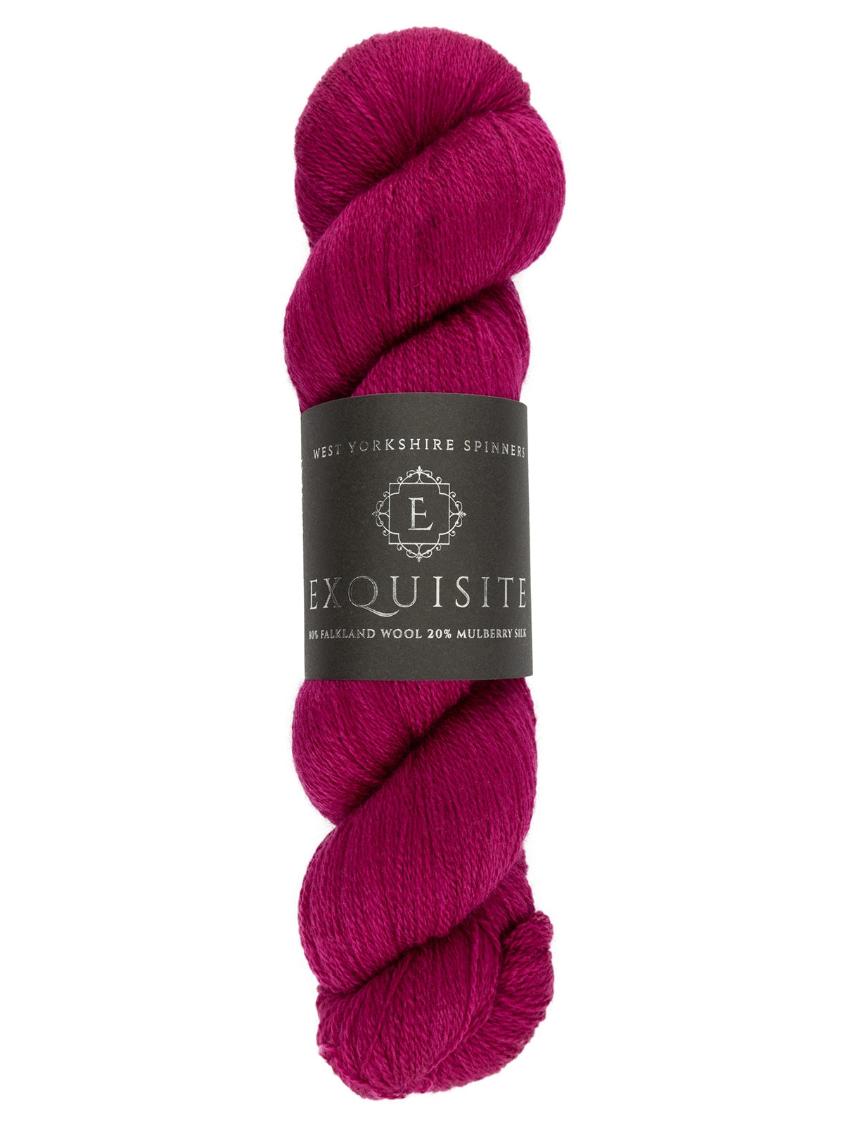 Exquisite Lace Yarn