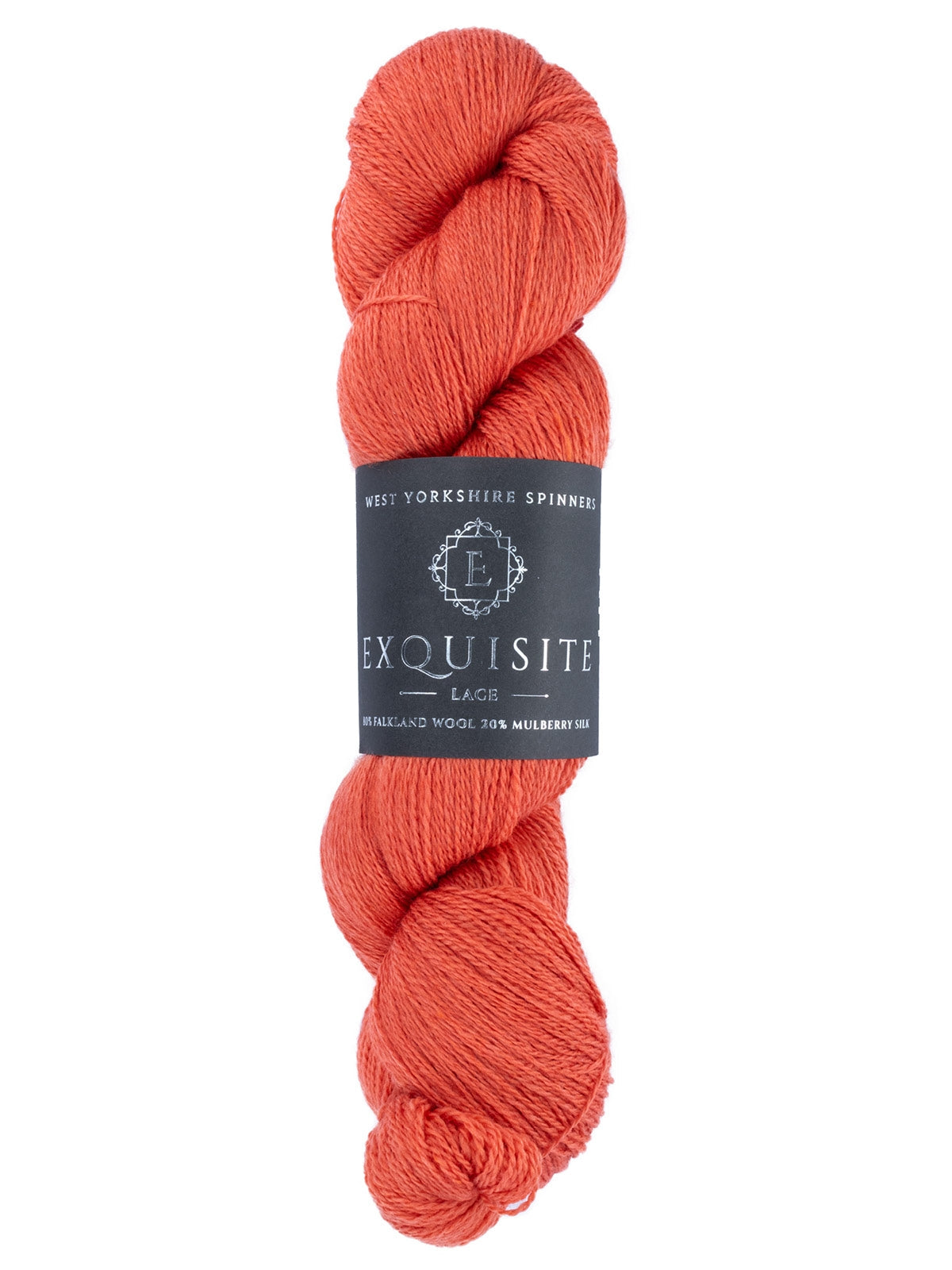 Exquisite Lace Yarn