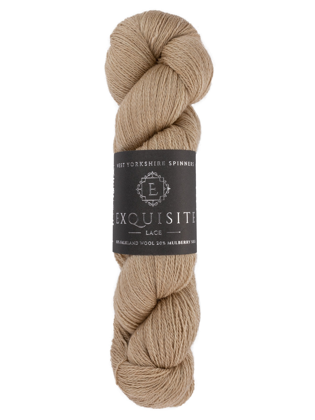 Exquisite Lace Yarn