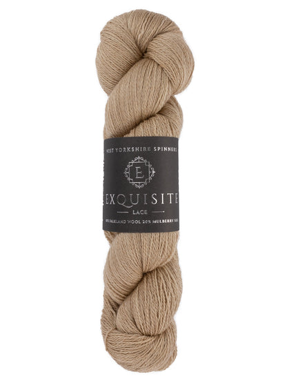 Exquisite Lace Yarn