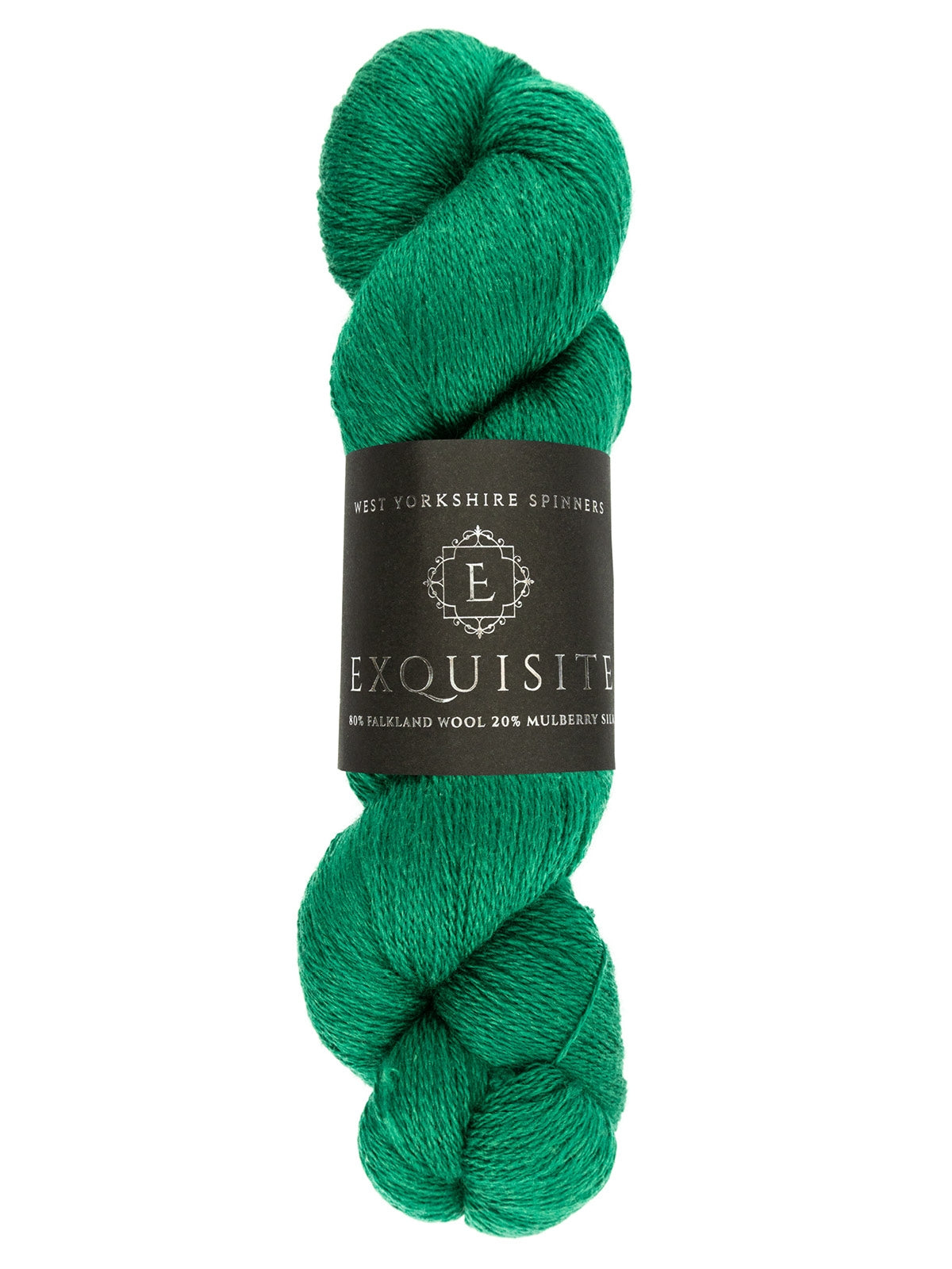 Exquisite Lace Yarn