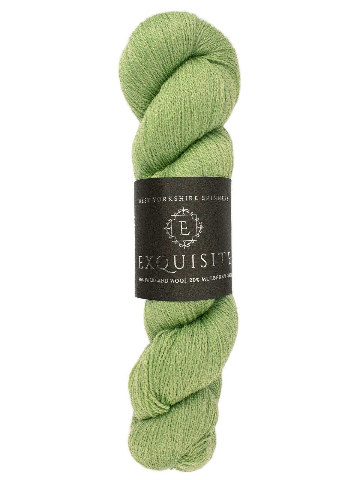 Exquisite Lace Yarn