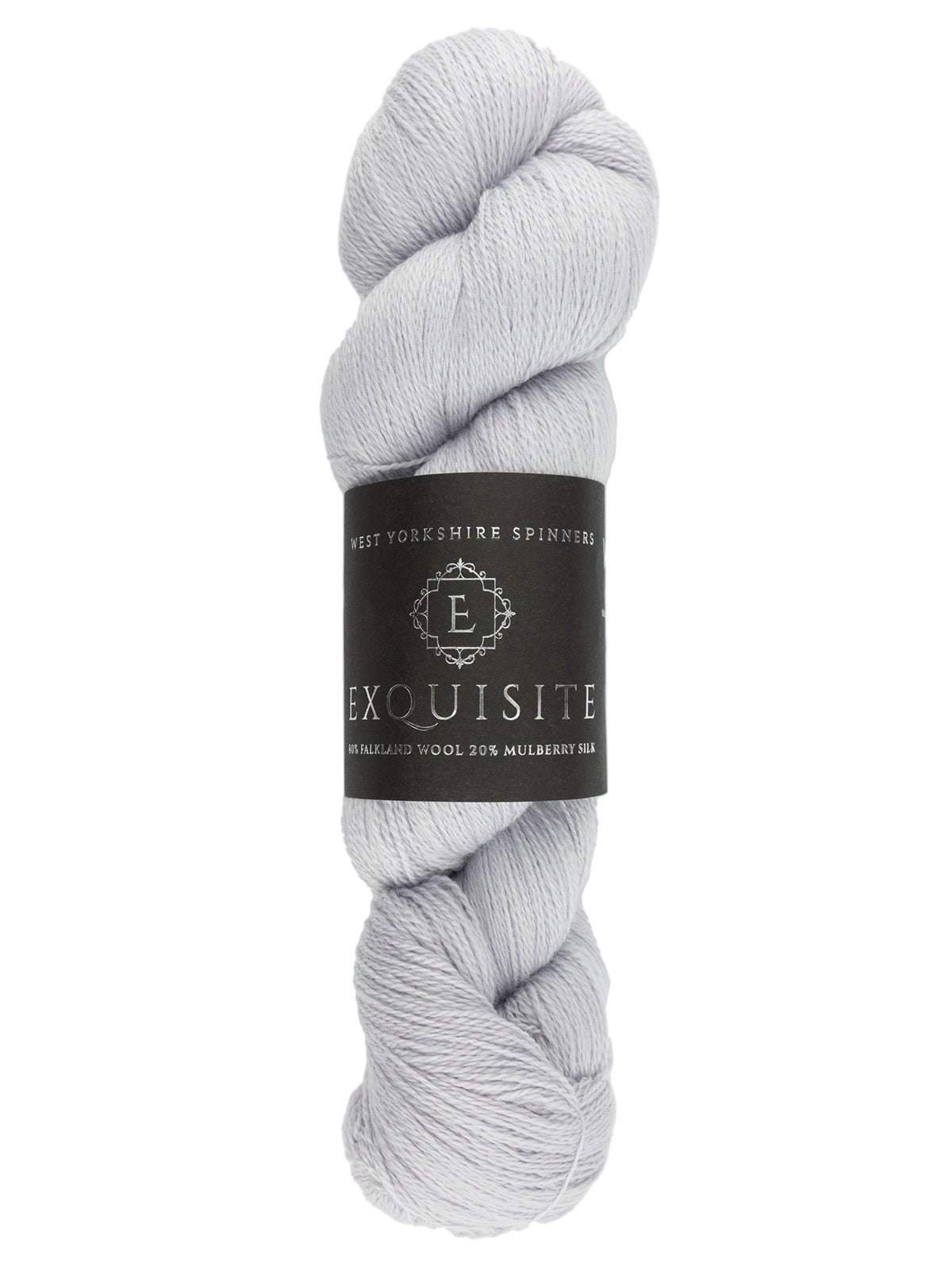 Exquisite Lace Yarn