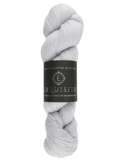 Exquisite Lace Yarn