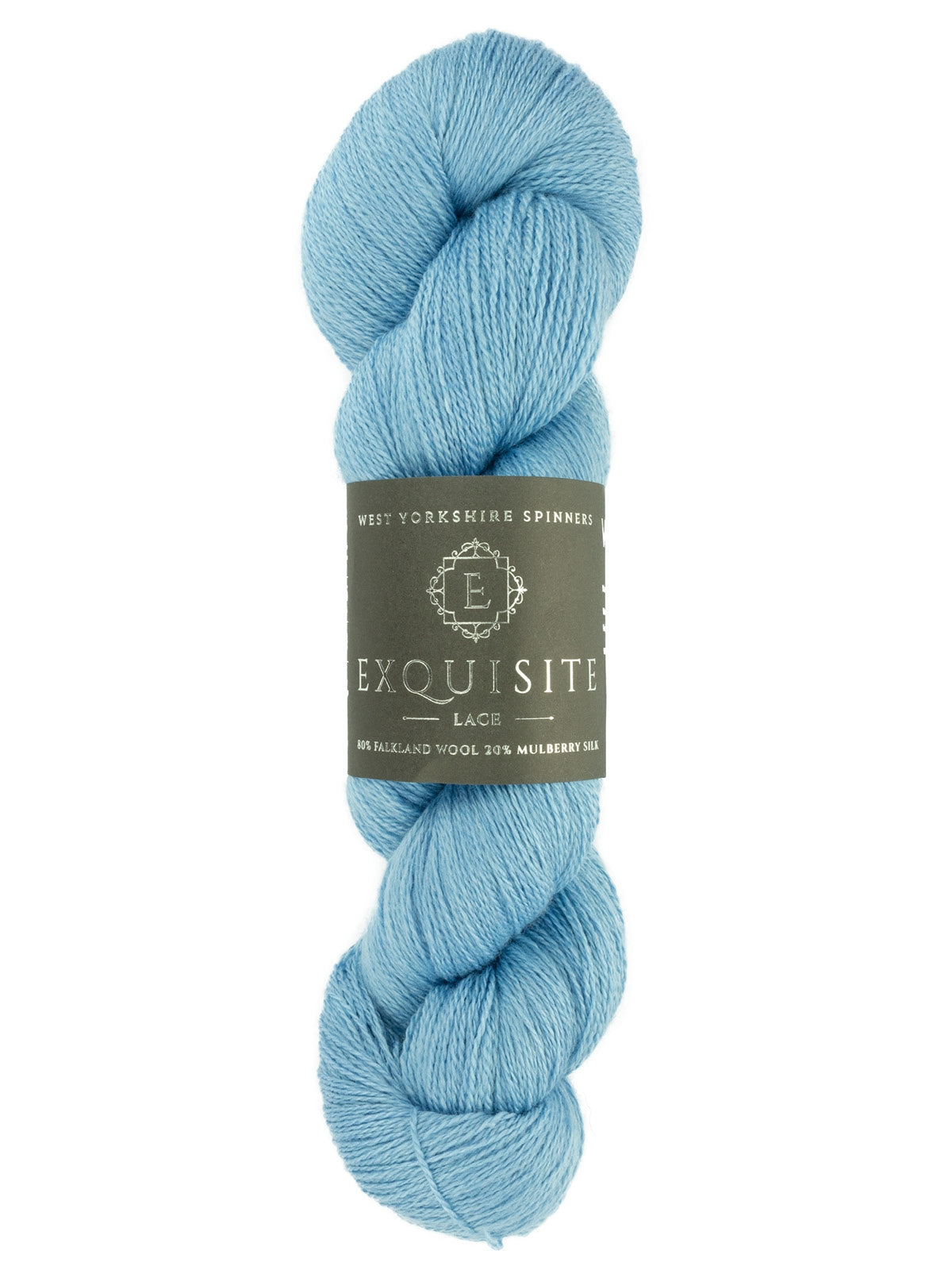 Exquisite Lace Yarn