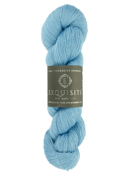 Exquisite Lace Yarn