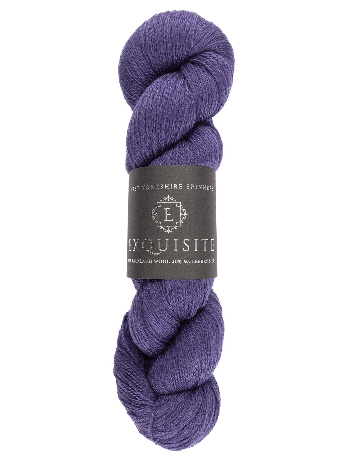Exquisite Lace Yarn
