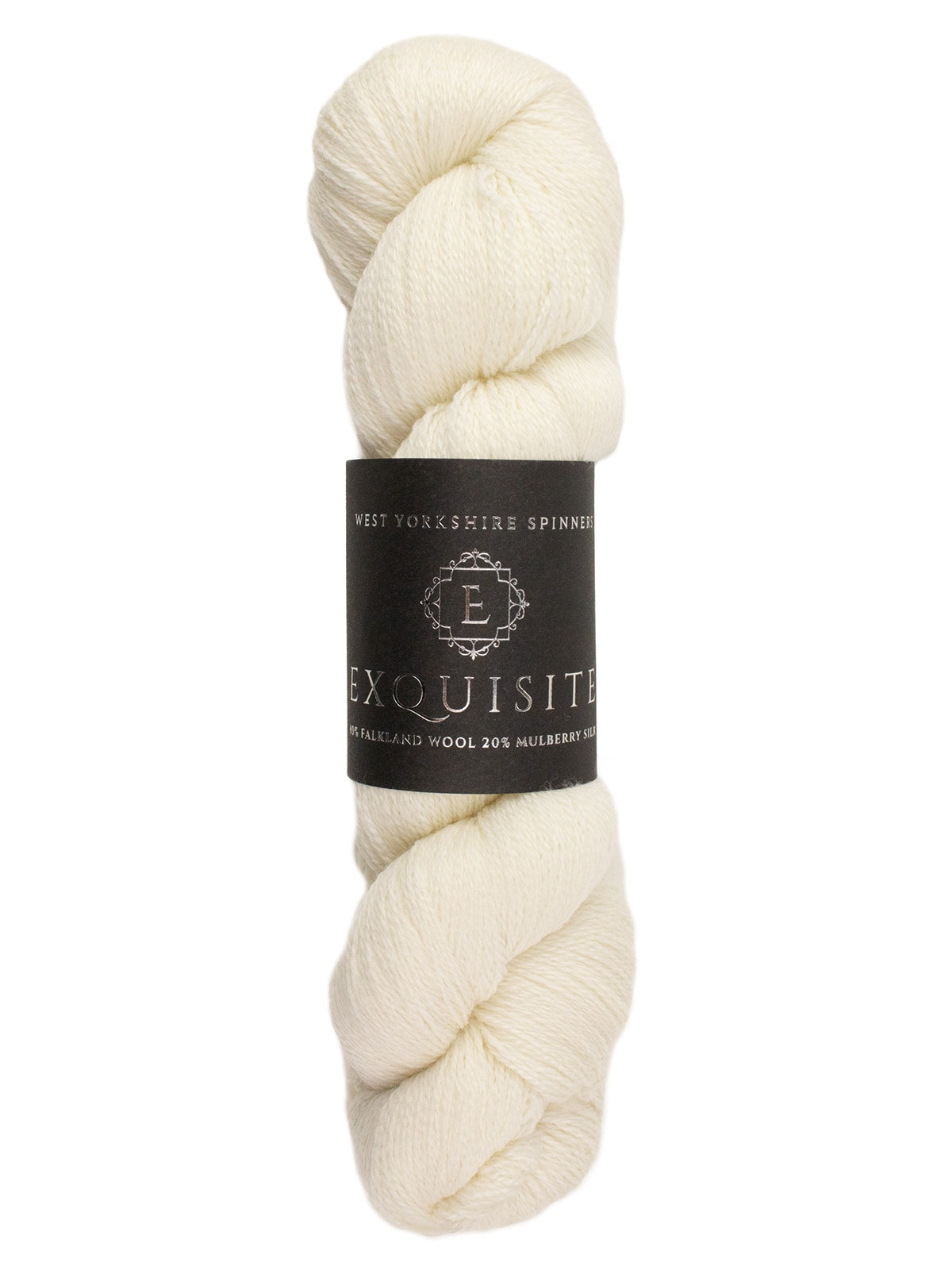 Exquisite Lace Yarn