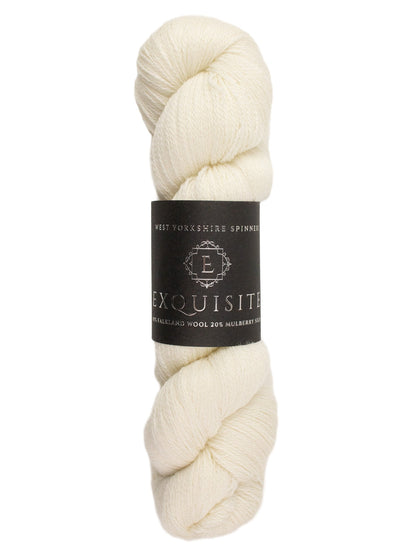 Exquisite Lace Yarn