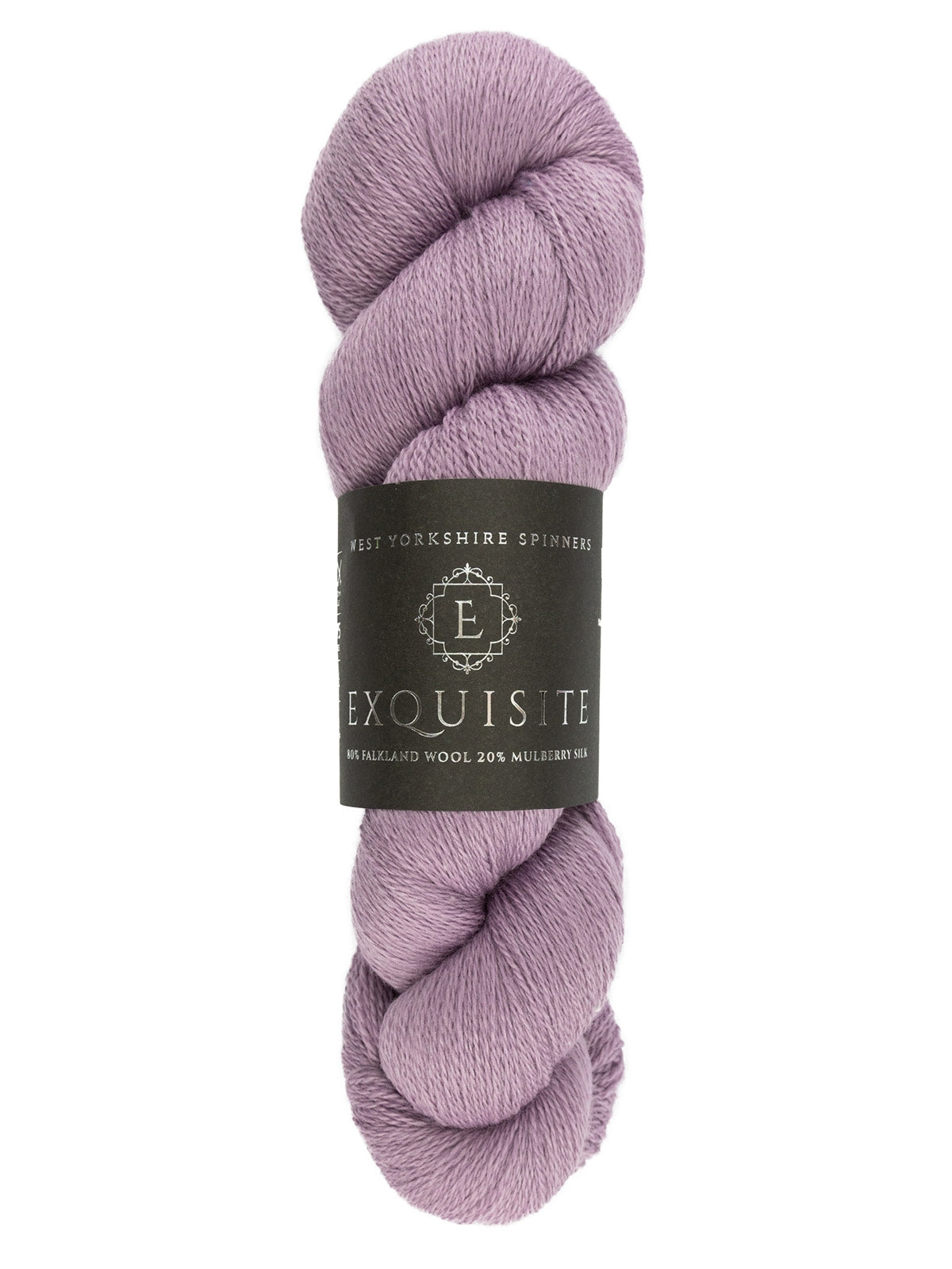 Exquisite Lace Yarn