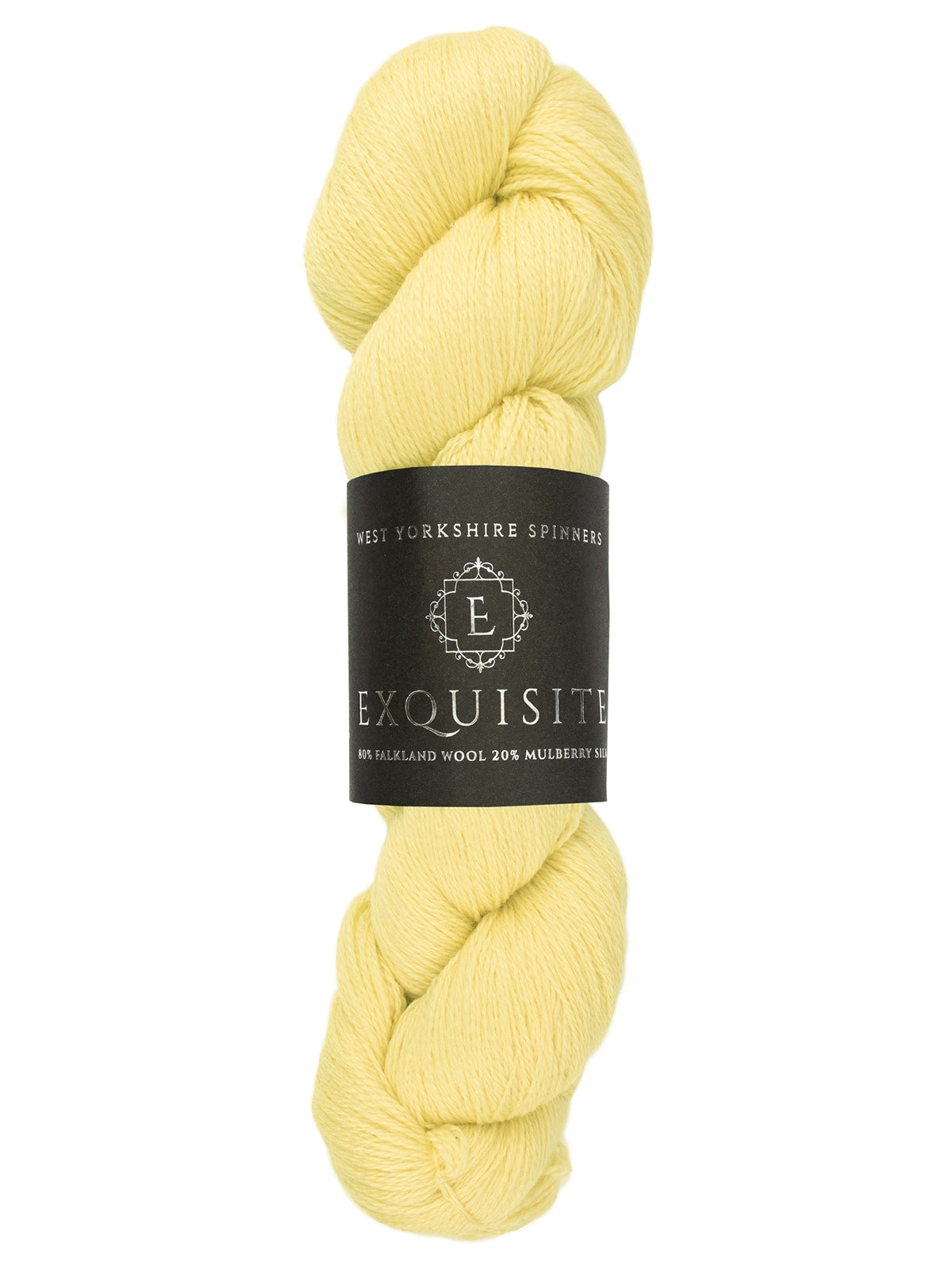 Exquisite Lace Yarn