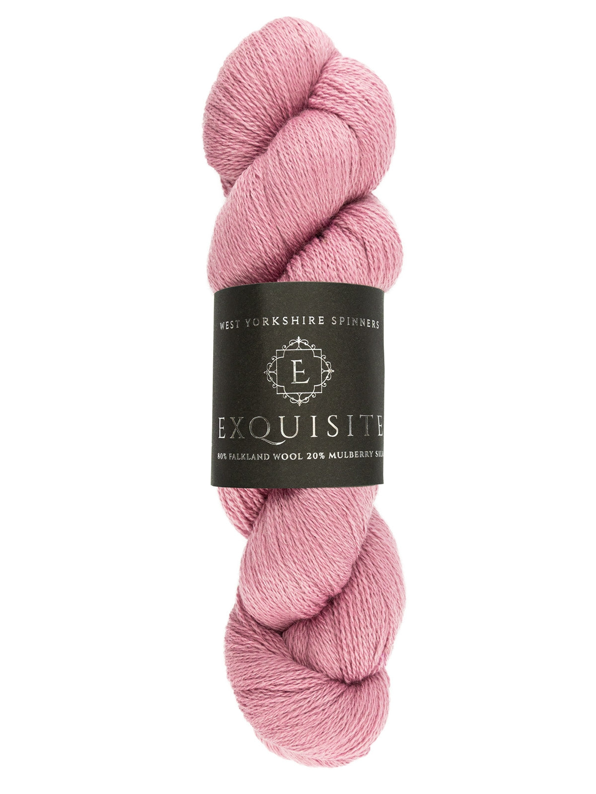 Exquisite Lace Yarn