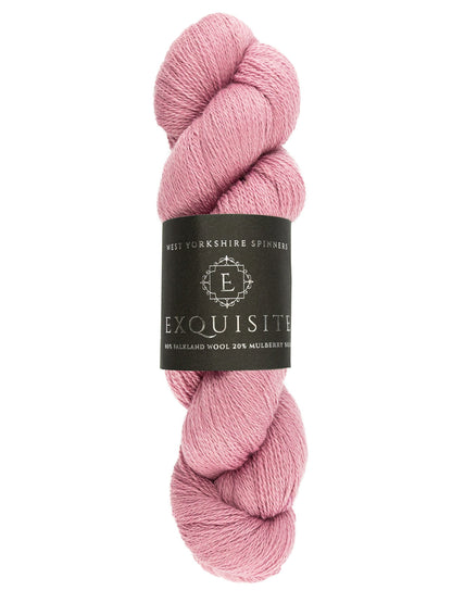 Exquisite Lace Yarn