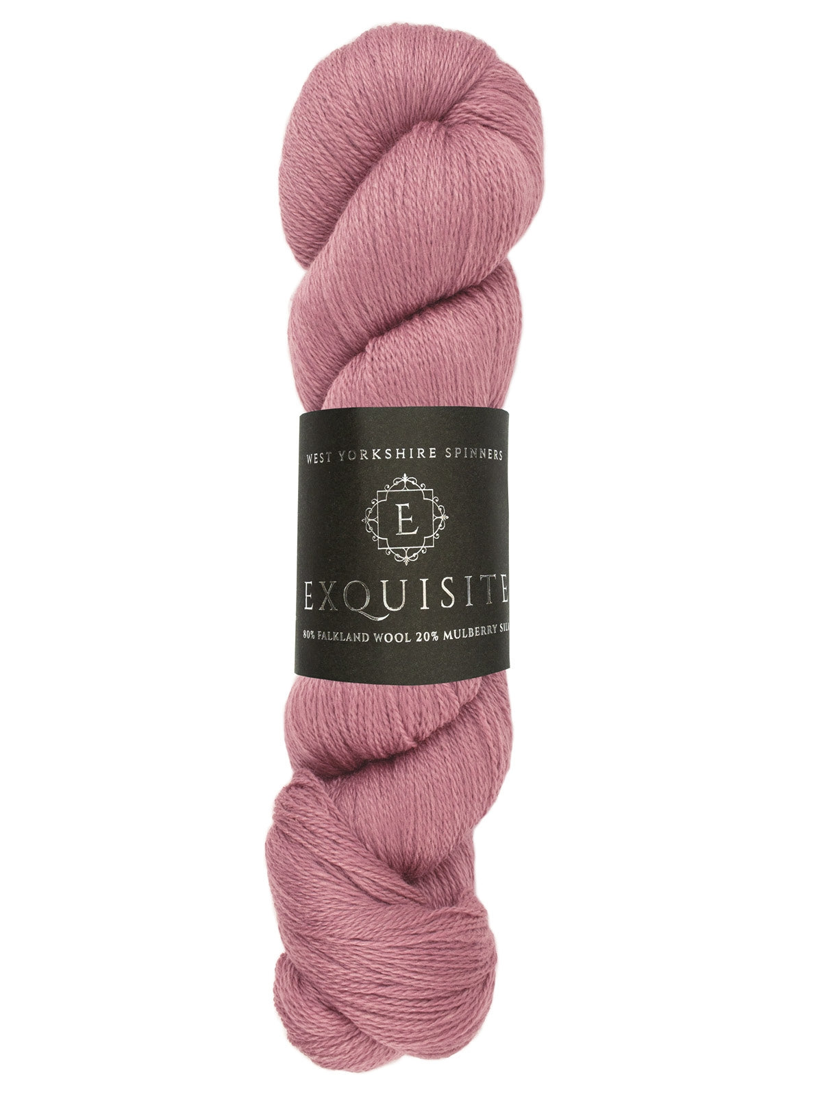 Exquisite Lace Yarn