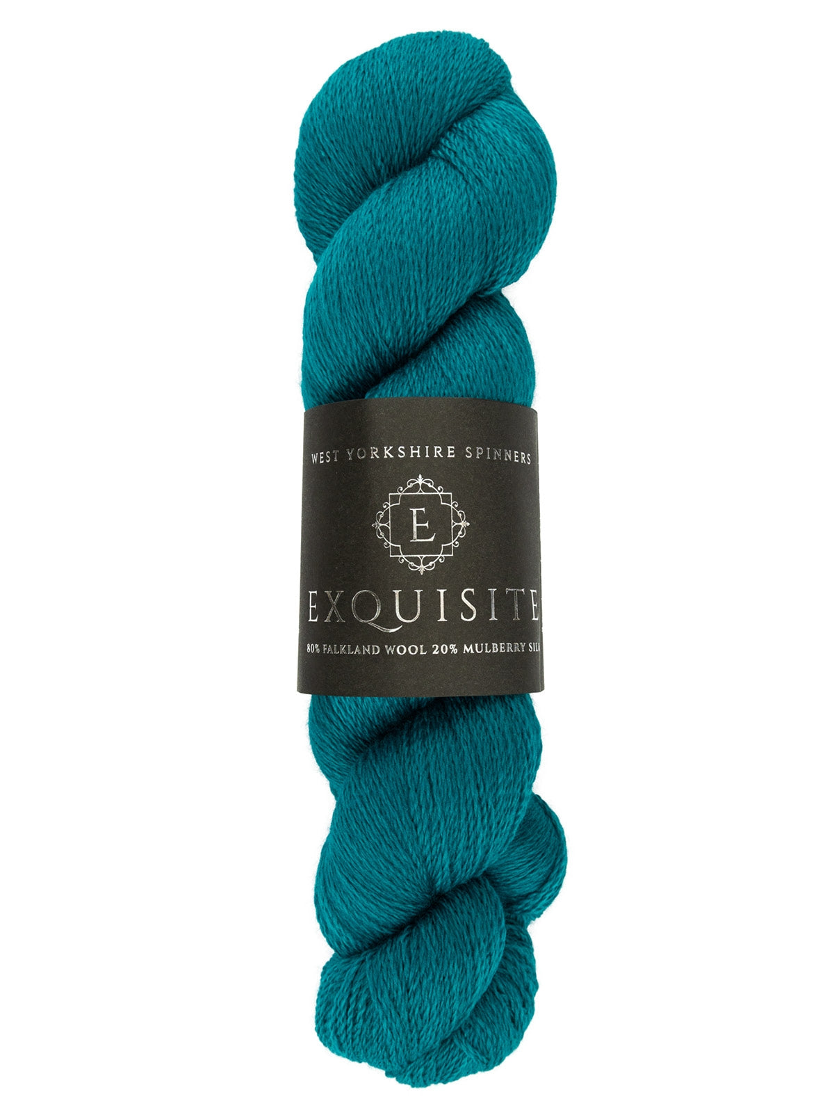 Exquisite Lace Yarn