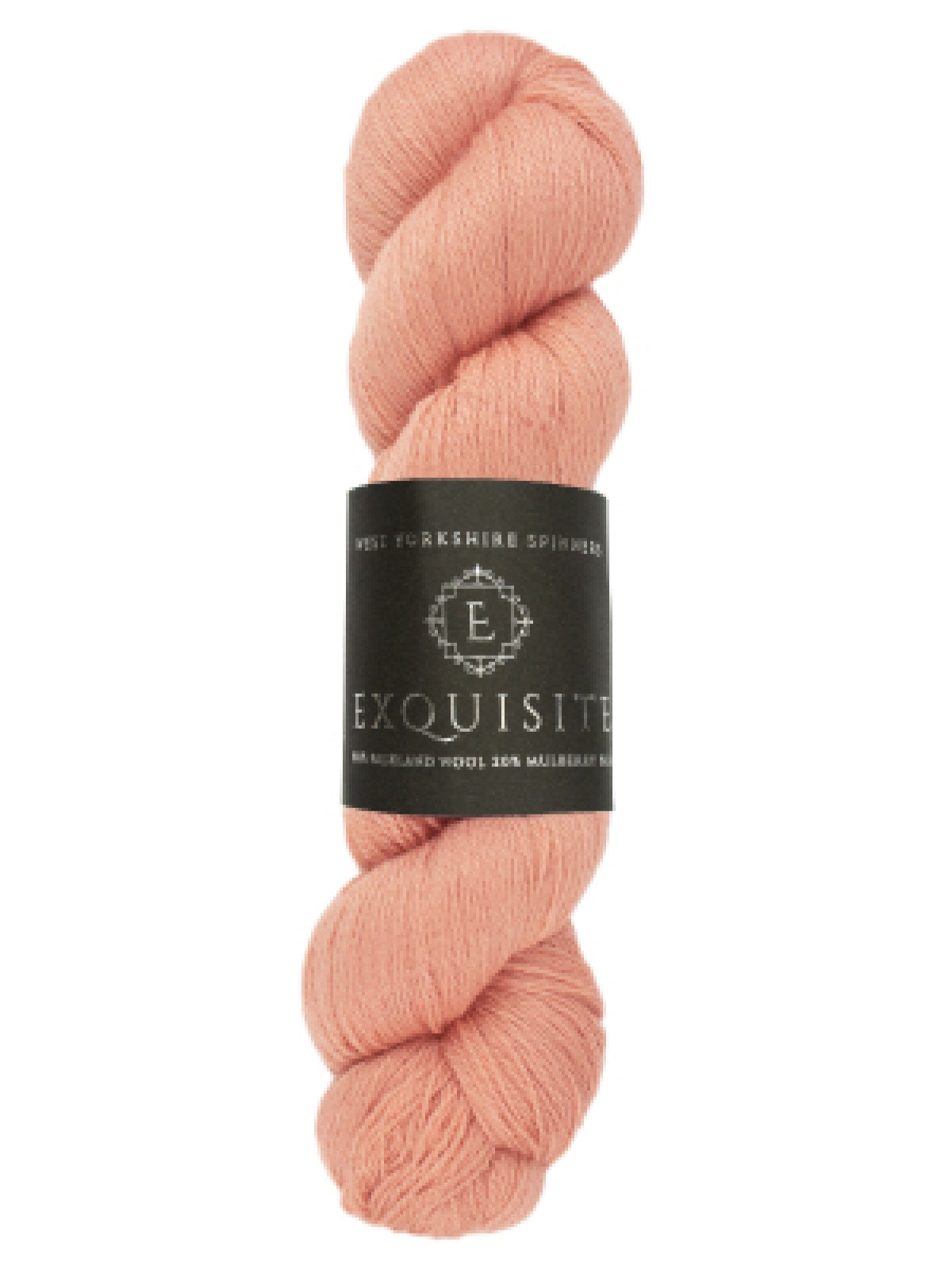 Exquisite Lace Yarn
