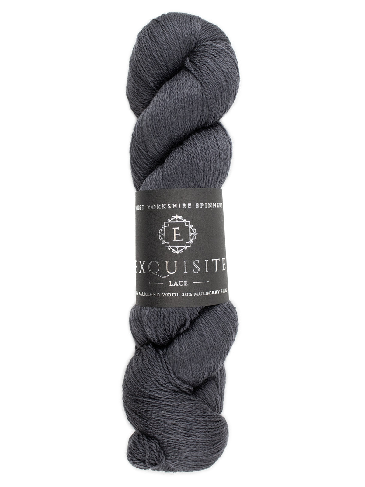 Exquisite Lace Yarn