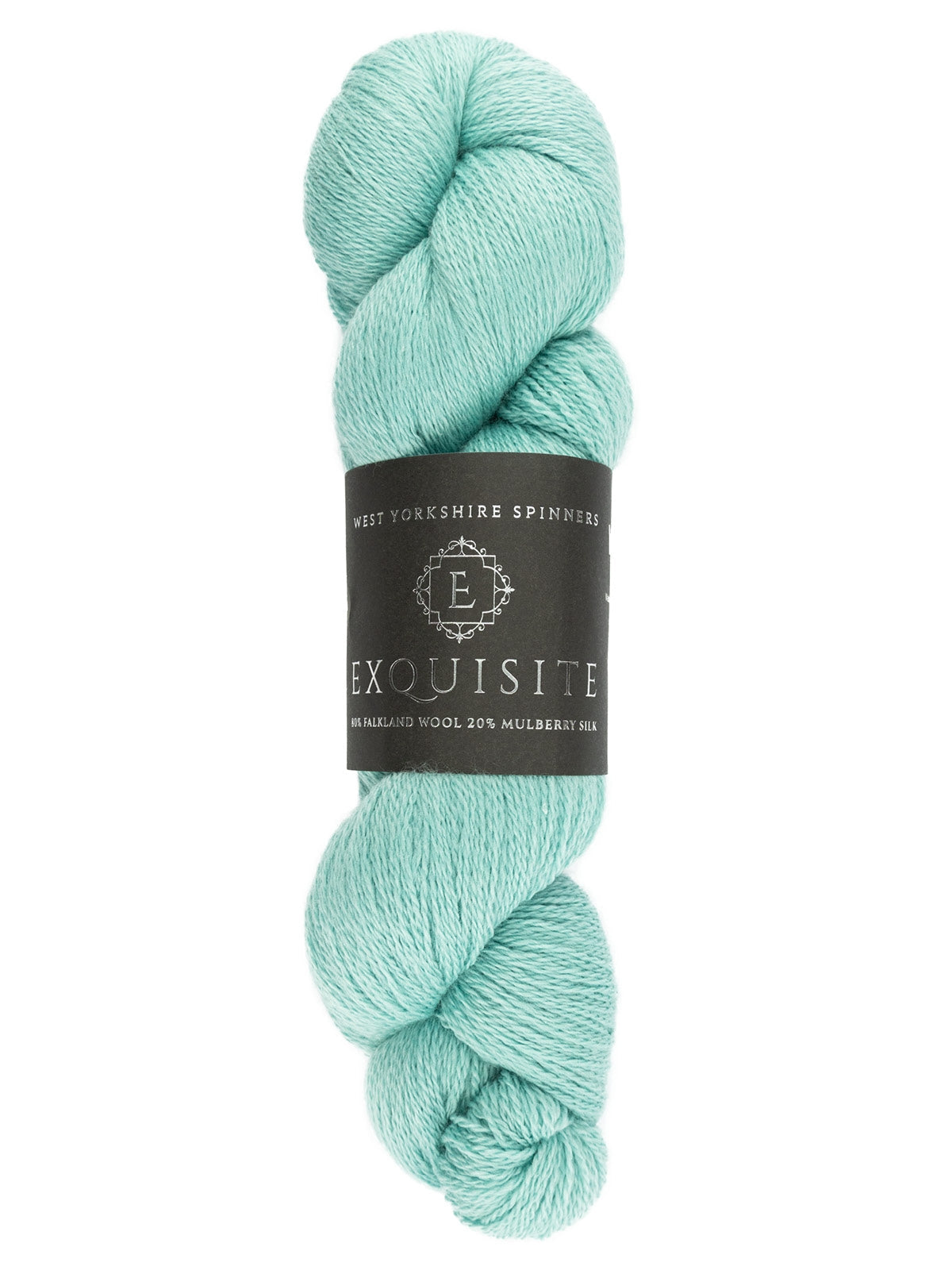Exquisite Lace Yarn