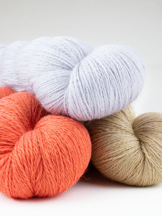 Exquisite Lace Yarn