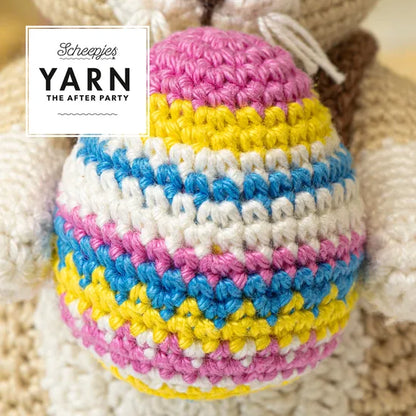 YARN The After Party N° 84 - Bueno la Conejita 