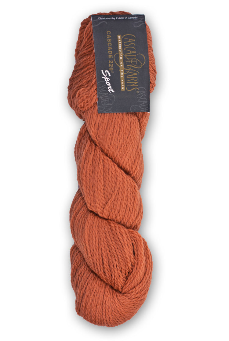 Cascade 220 Sport