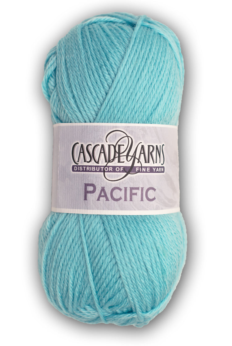 Cascade Pacific