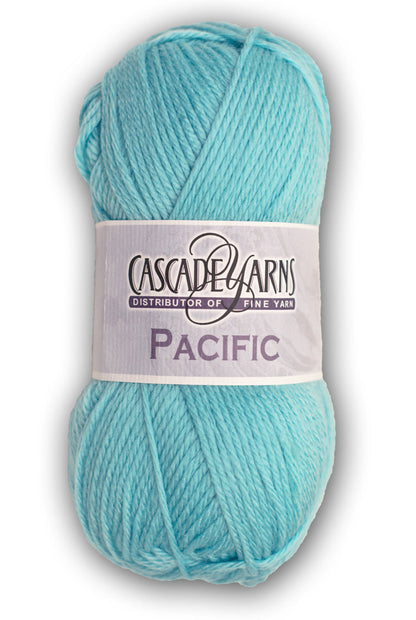 Cascade Pacific