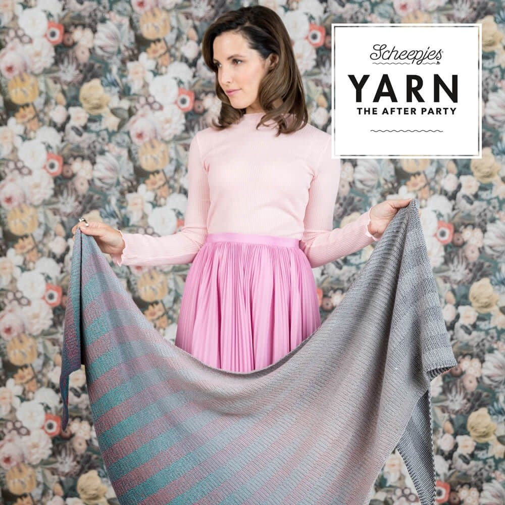 YARN The After Party No. 19 - Leer entre líneas