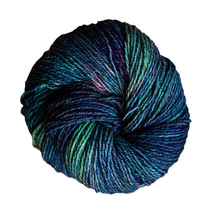 Malabrigo Dos Tierras