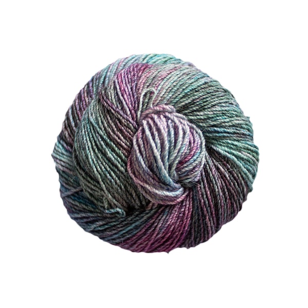 Malabrigo Dos Tierras