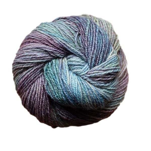 Malabrigo Dos Tierras