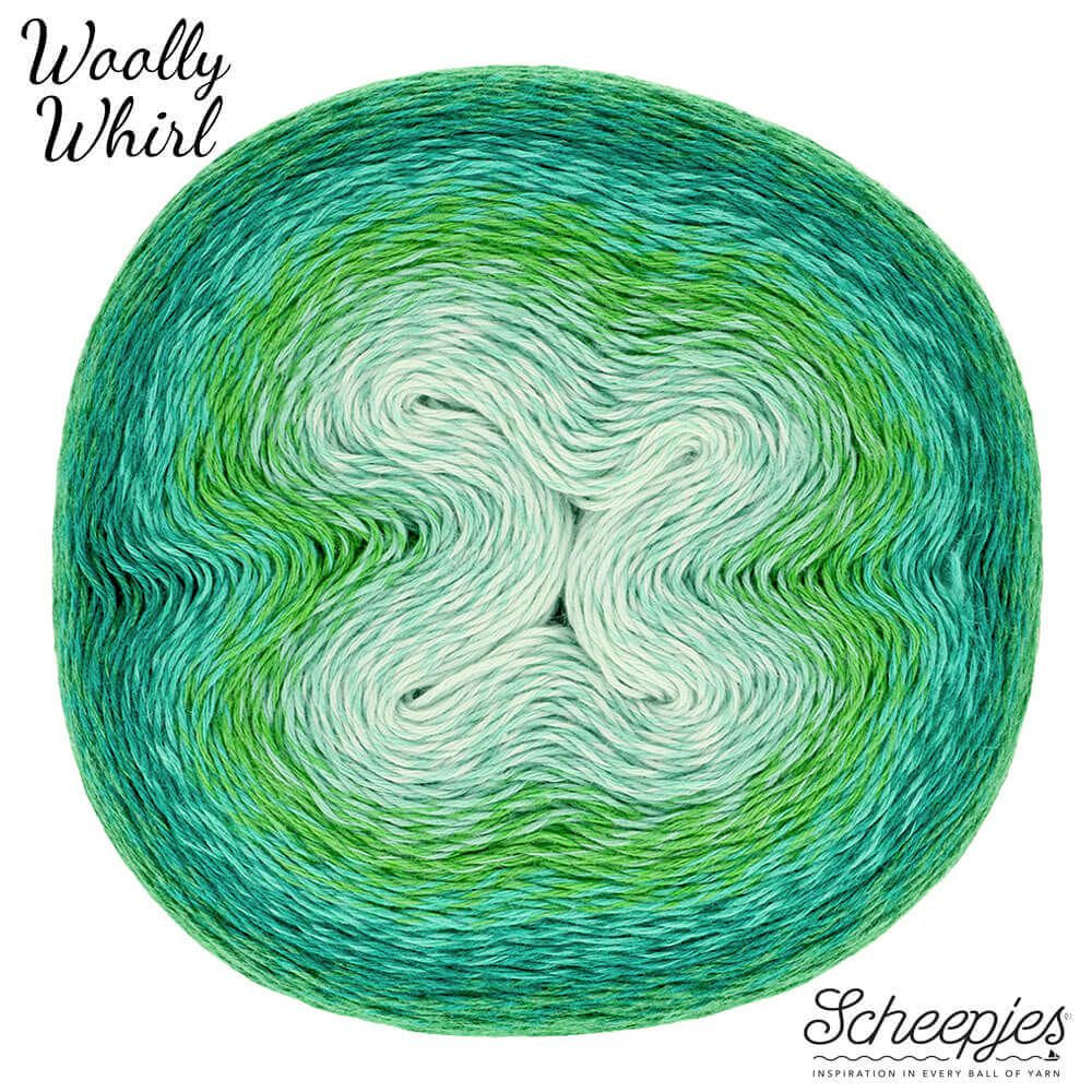 Scheepjes Woolly Whirl - PREVENTA