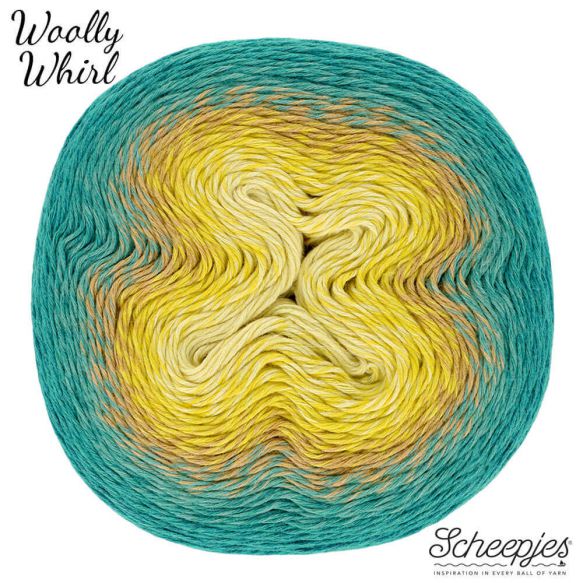 Scheepjes Woolly Whirl - PREVENTA